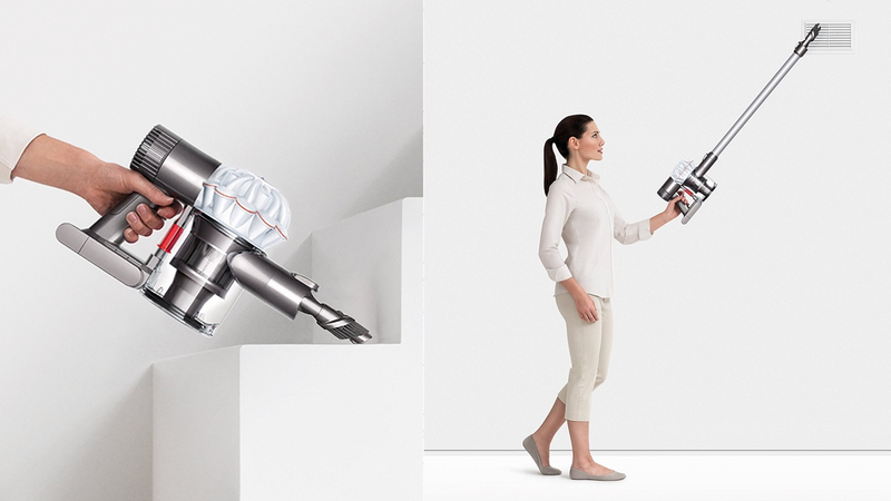 Refurb Dyson V6, $180